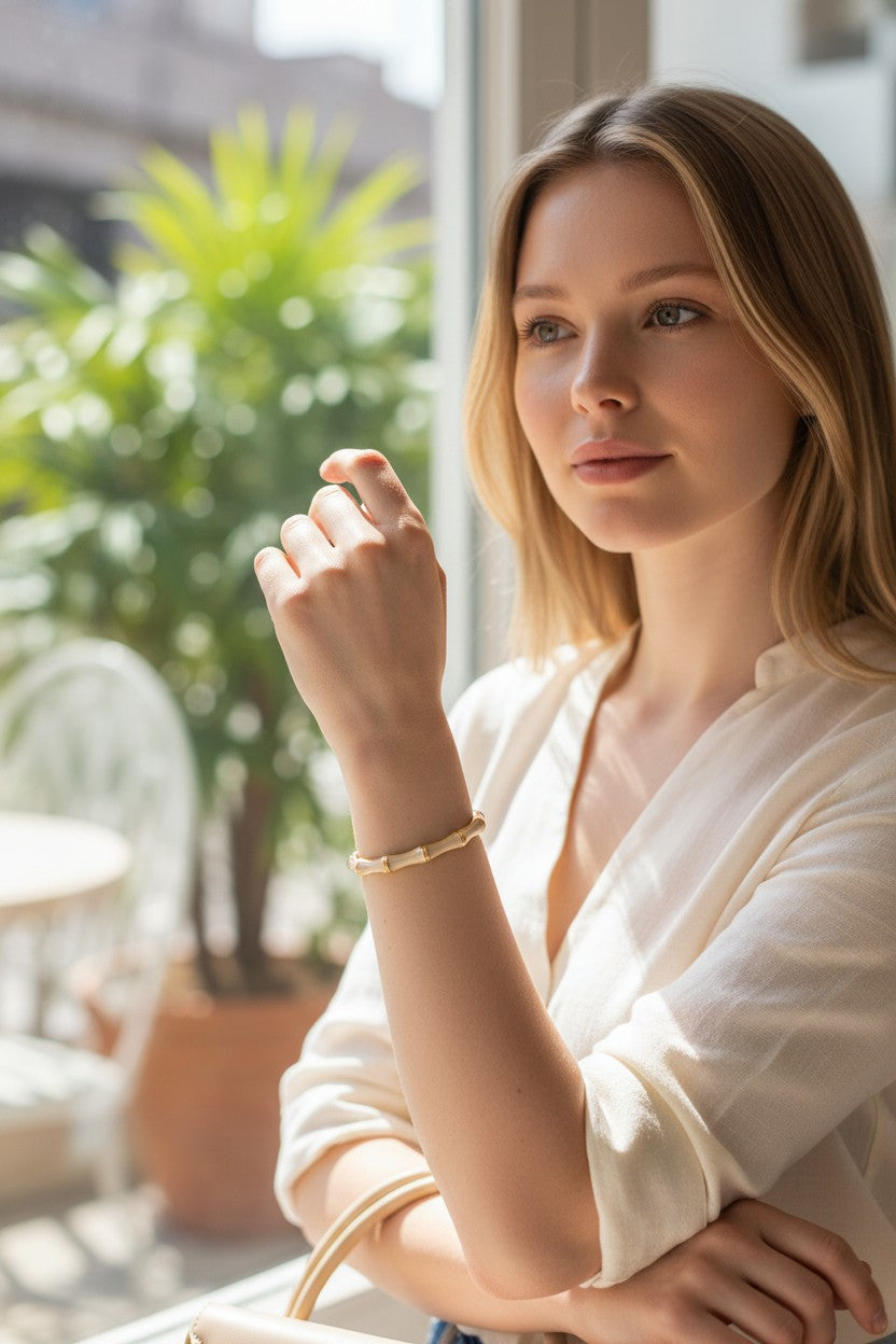 colored Bangles and Indian Bangles