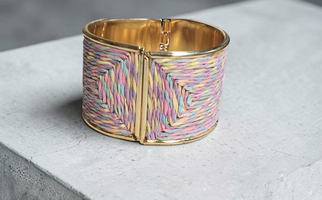 colored Bangles and Indian Bangles