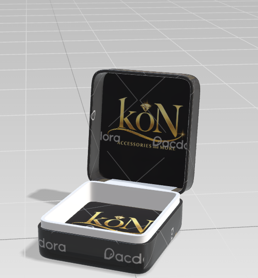 KON for fashion ACCESSORIES & MORE